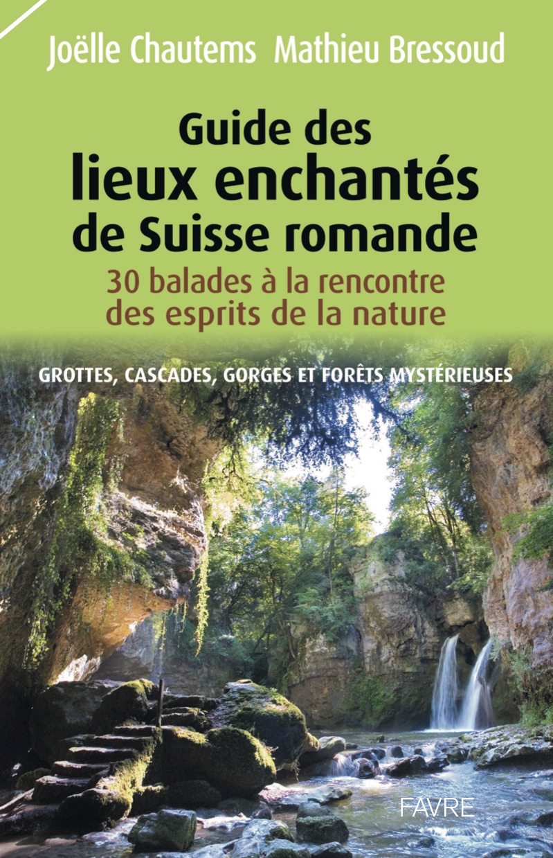 a la rencontre des etres elementaires