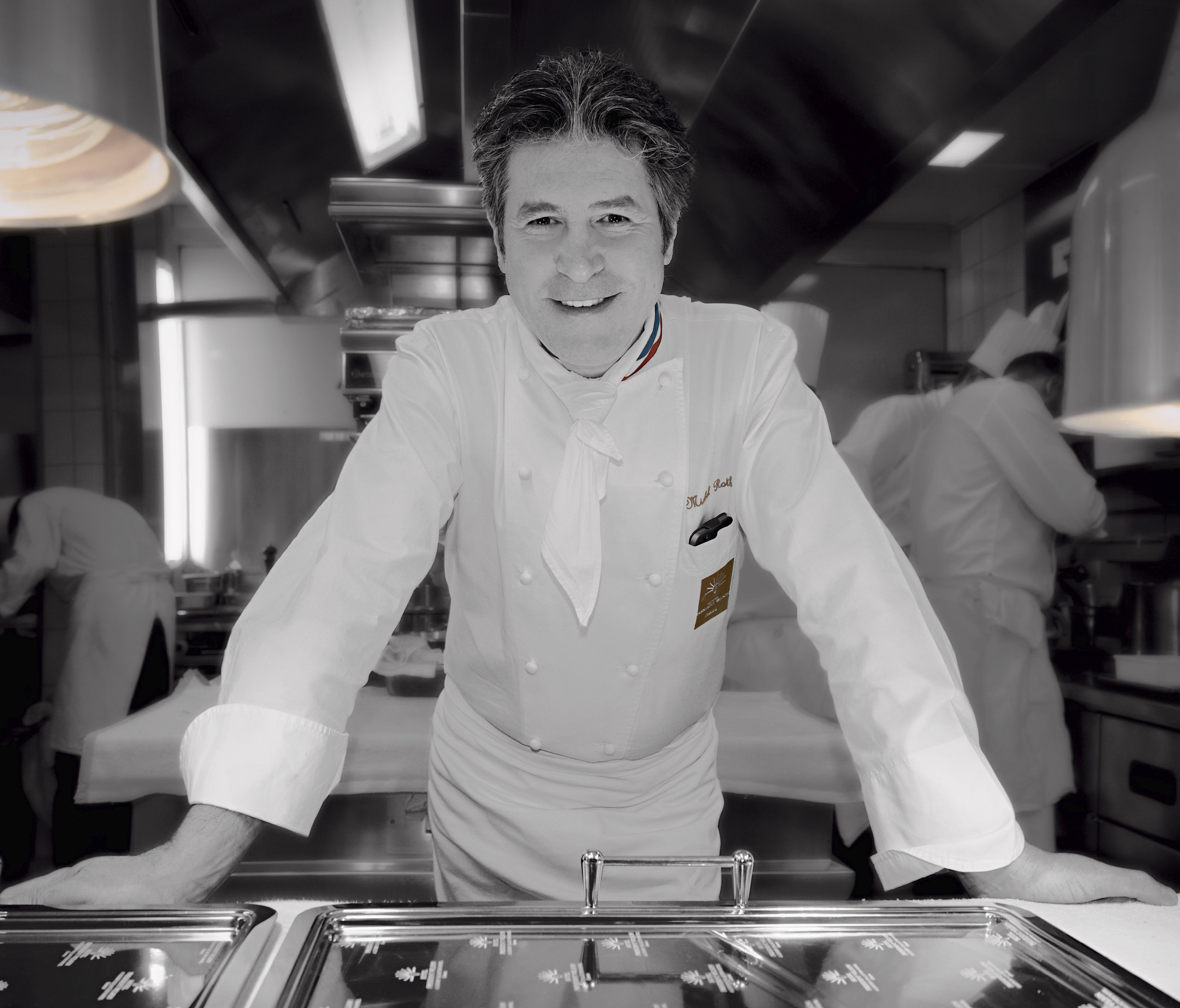 洋書 Haute cuisine / Recettes de Michel Roth Amazon.fr - Ritz