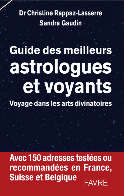 Astrologue Paris