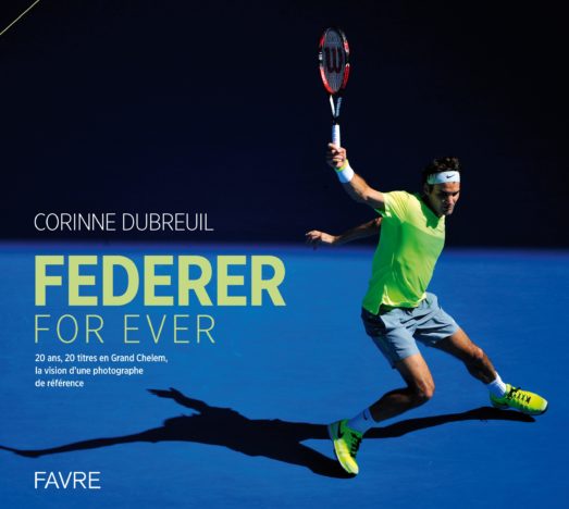 IDEE CADEAU LIVRE TENNIS FEDERER - MarieNHS.over-blog.com