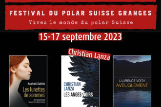 Visuel Polar suisse 2023